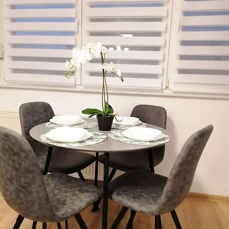 Apartment Sofial