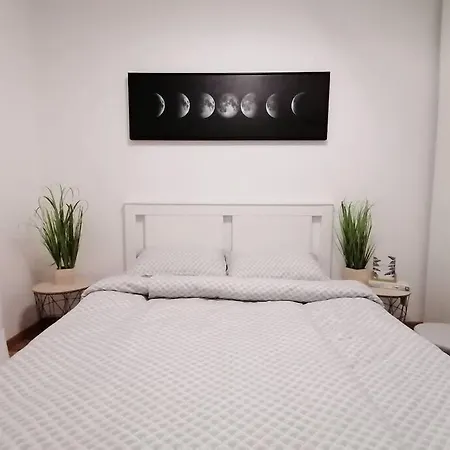 Sofial Apartment *